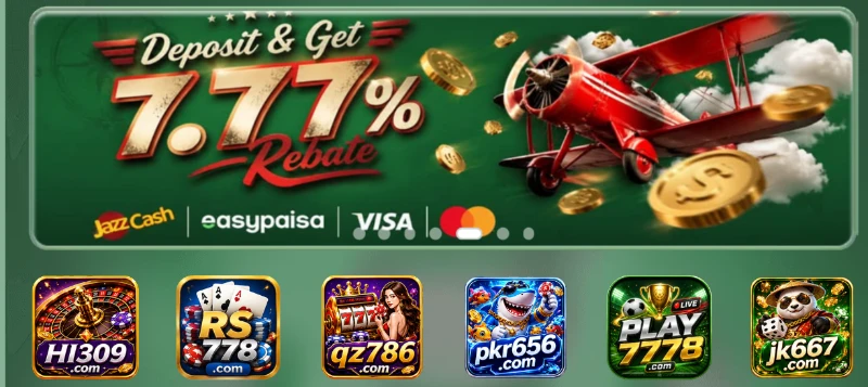 777stake bet Game
