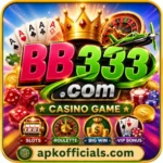BB333 Game