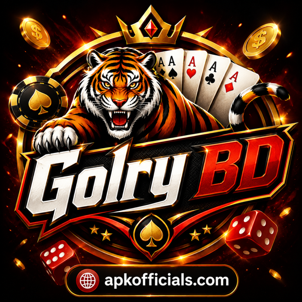 Golry BD
