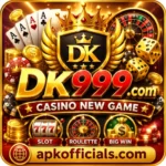 DK999 Game