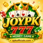 Joypk777 Game