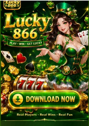 Lucky866 Game