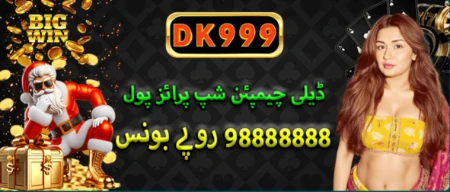 DK999 Game