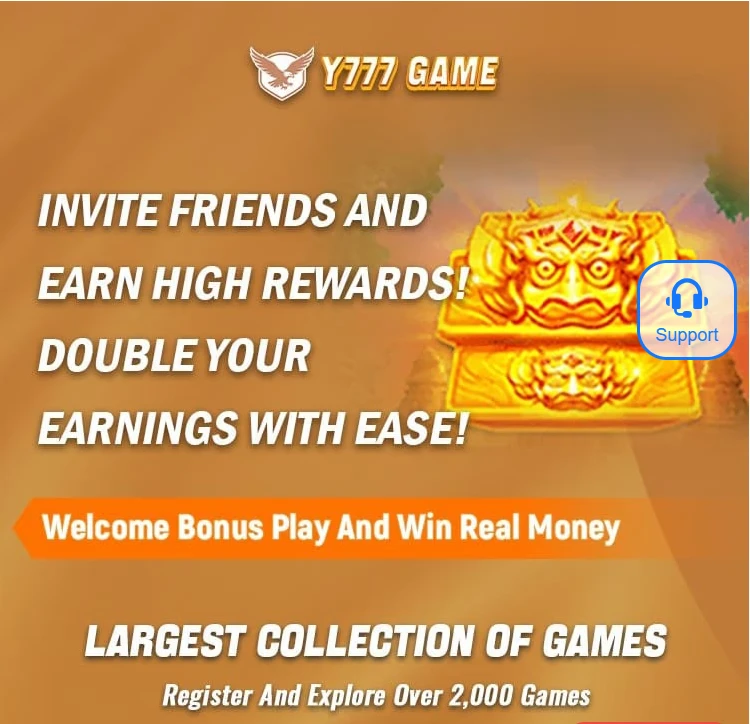Y777 Game