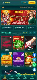 Bro444 Game