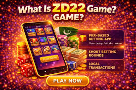 ZD22 Game