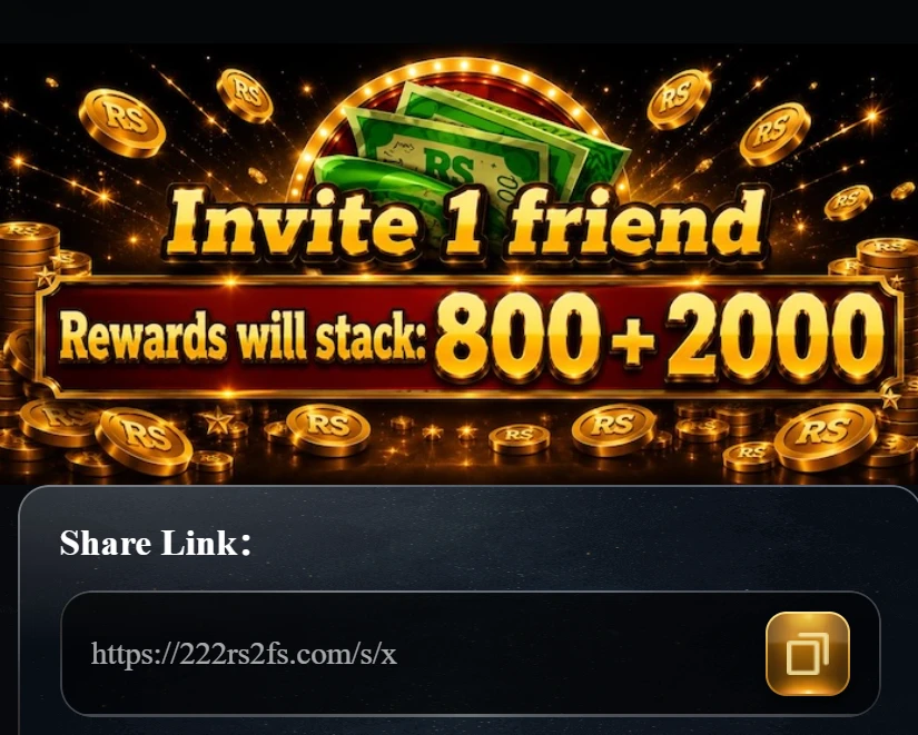 222RS Game