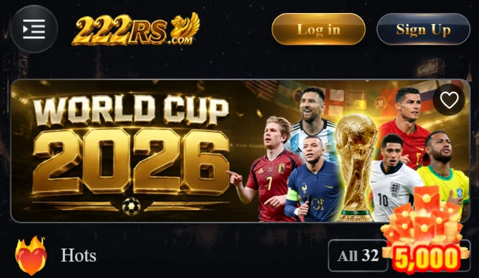222RS.COM
