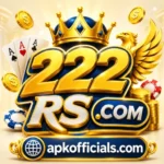 222RS Game