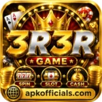 3R3R Game