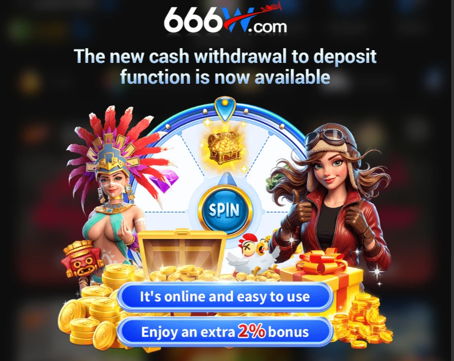 666W Game