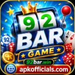92BAR Game