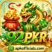 92PKR Game
