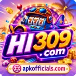 HI309 Game