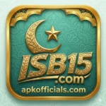 ISB15 Game