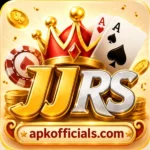 JJRS Game