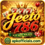 Jeeto786 Game