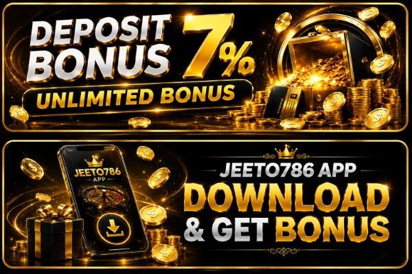 Jeeto786 Game
