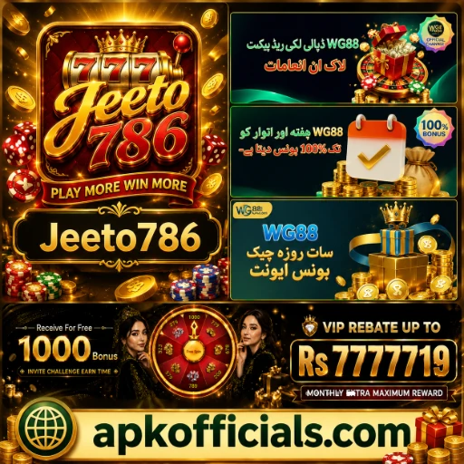 Jeeto786
