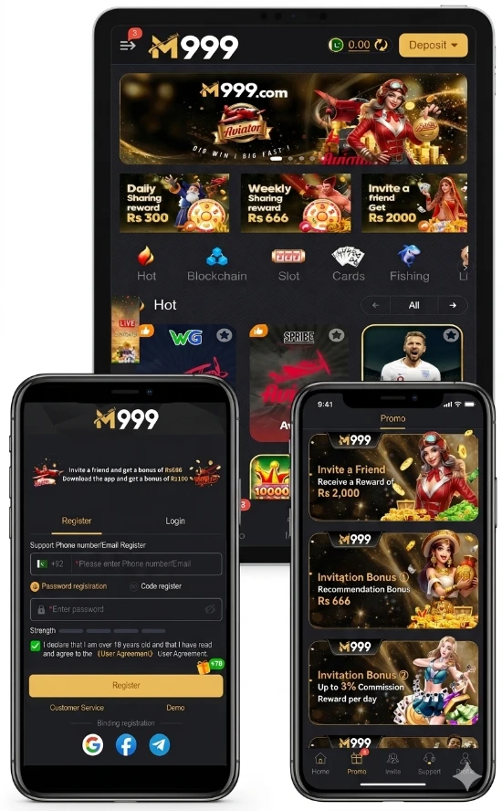 M999 Game