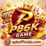 P86K Game