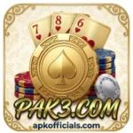 Pak3 Game