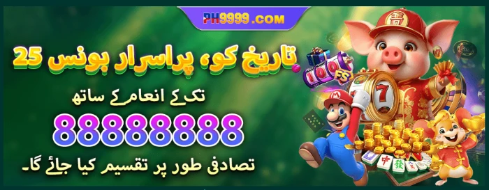 PH9999 Game
