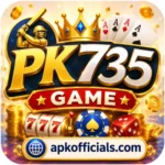 PK735 Game
