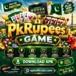 Pkrupees Game