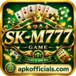 SKM777 Game