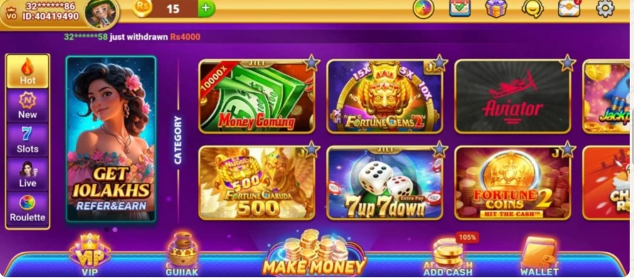 z78 game