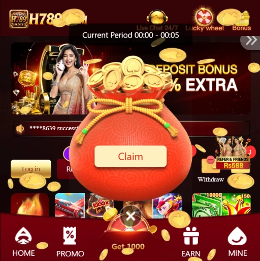 H789 Game