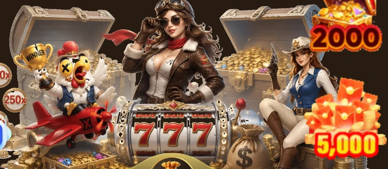 CB777 Game