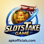 Slotstake game