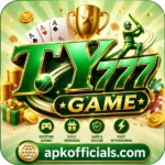 TY777 Game