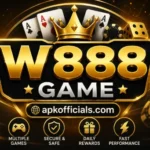 W888 Game