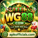 WG88 Game