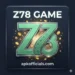 Z78 Game