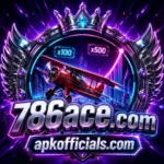 786 Game