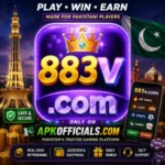 883V Game