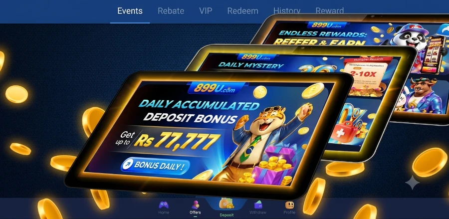 899U Game
