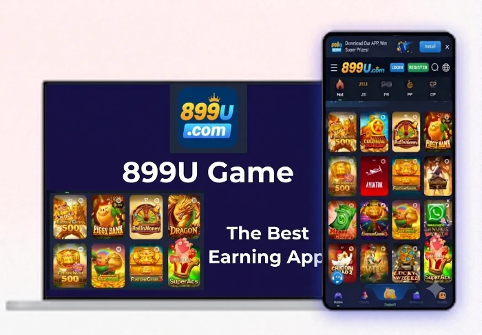 899U Game