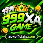 999XA Game