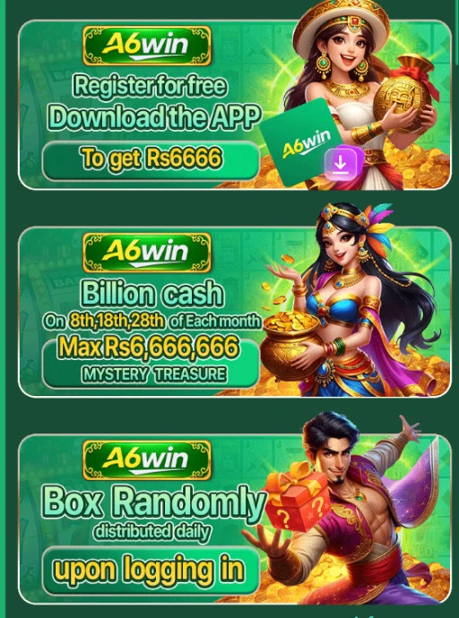 A6win Game
