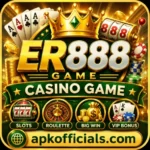Er888 Game