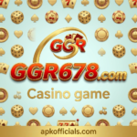 GGR678 Game