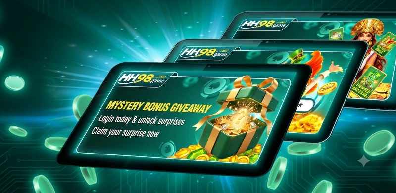 HH98 Game
