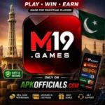 M19 Game