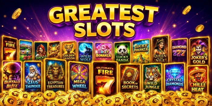 T7777 Game