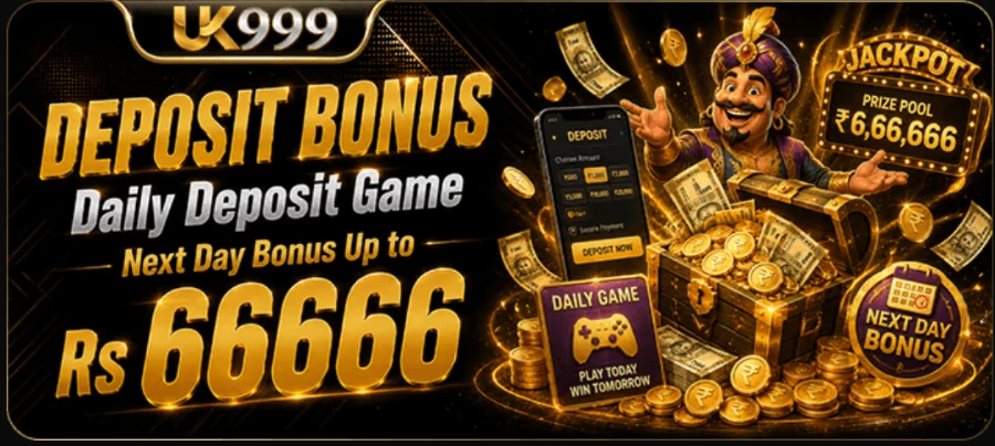 UK999 Game